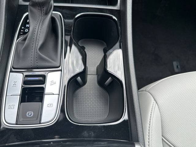 New 2026 Hyundai Santa Cruz SEL AWD/4WD image 17