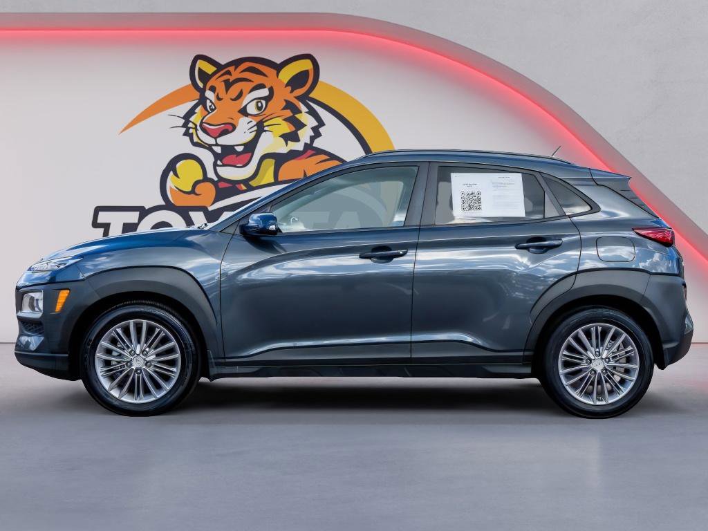 Used 2020 Hyundai Kona SEL image 8