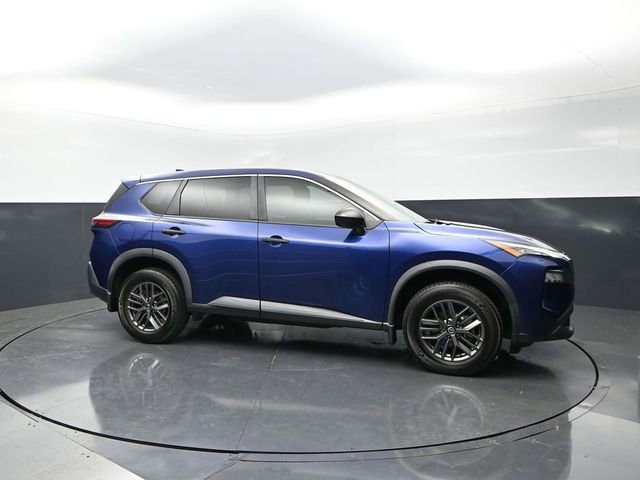 Used 2021 Nissan Rogue S FWD image 6