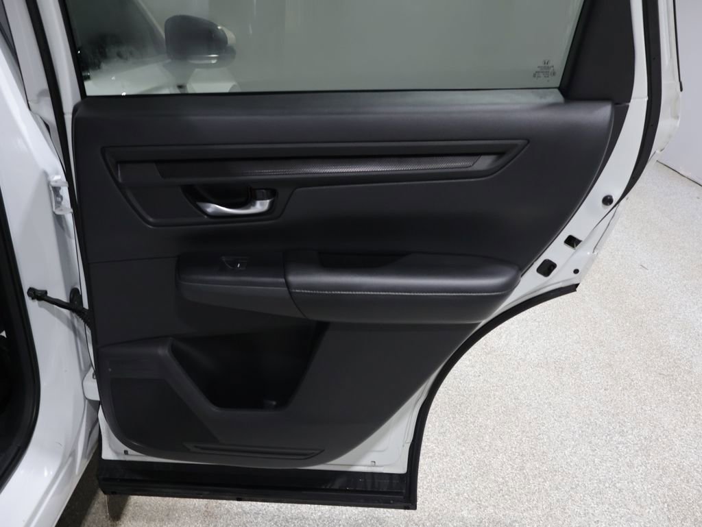 Used 2023 Honda CR-V EX image 21