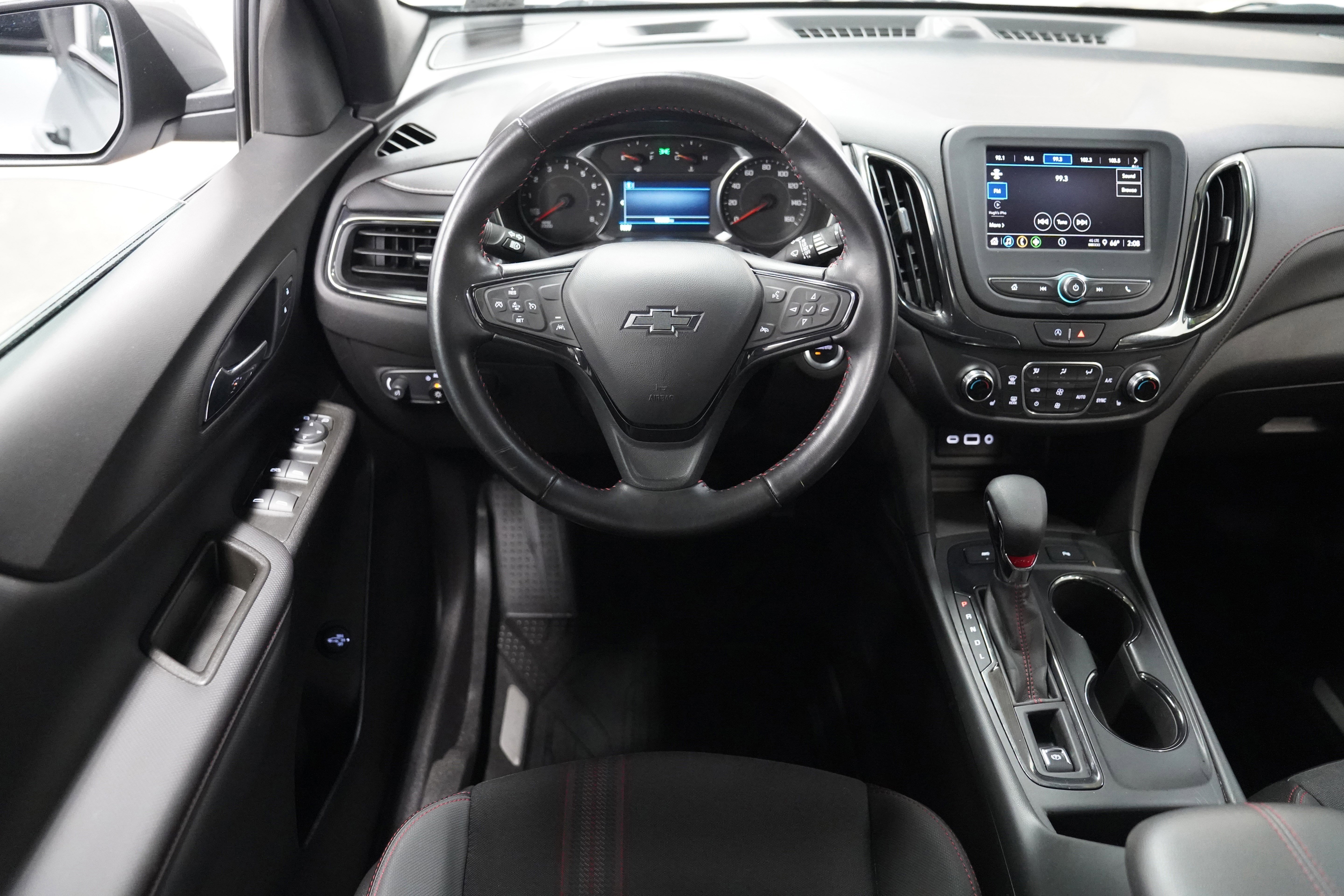 Used 2024 Chevrolet Equinox RS image 12