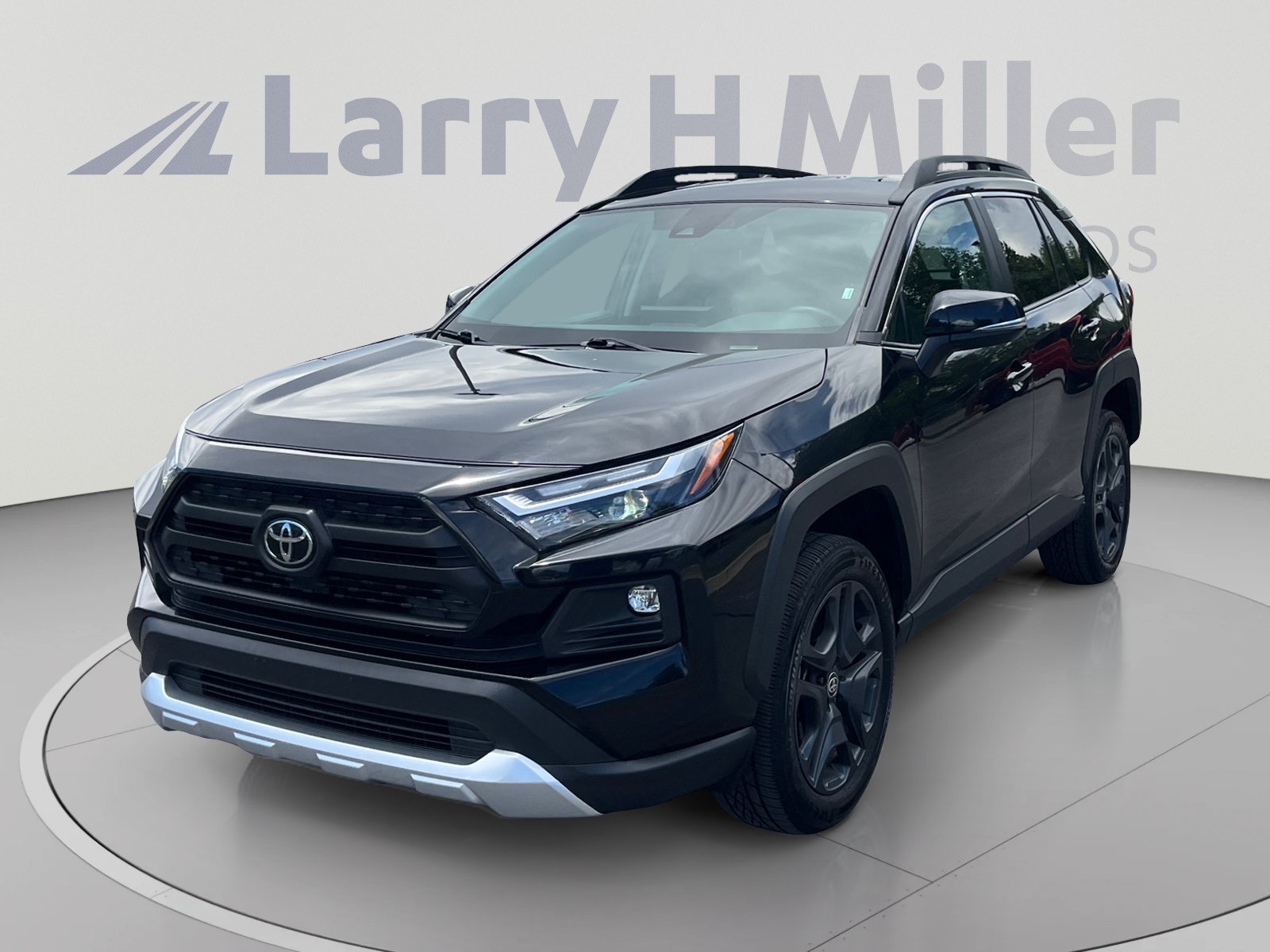 Used 2024 Toyota RAV4 Adventure