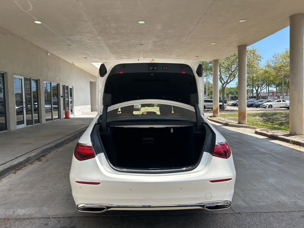 Used 2023 Mercedes-Benz S 500 4MATIC image 36
