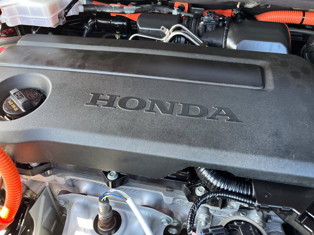 Certified 2024 Honda CR-V Sport-L image 16
