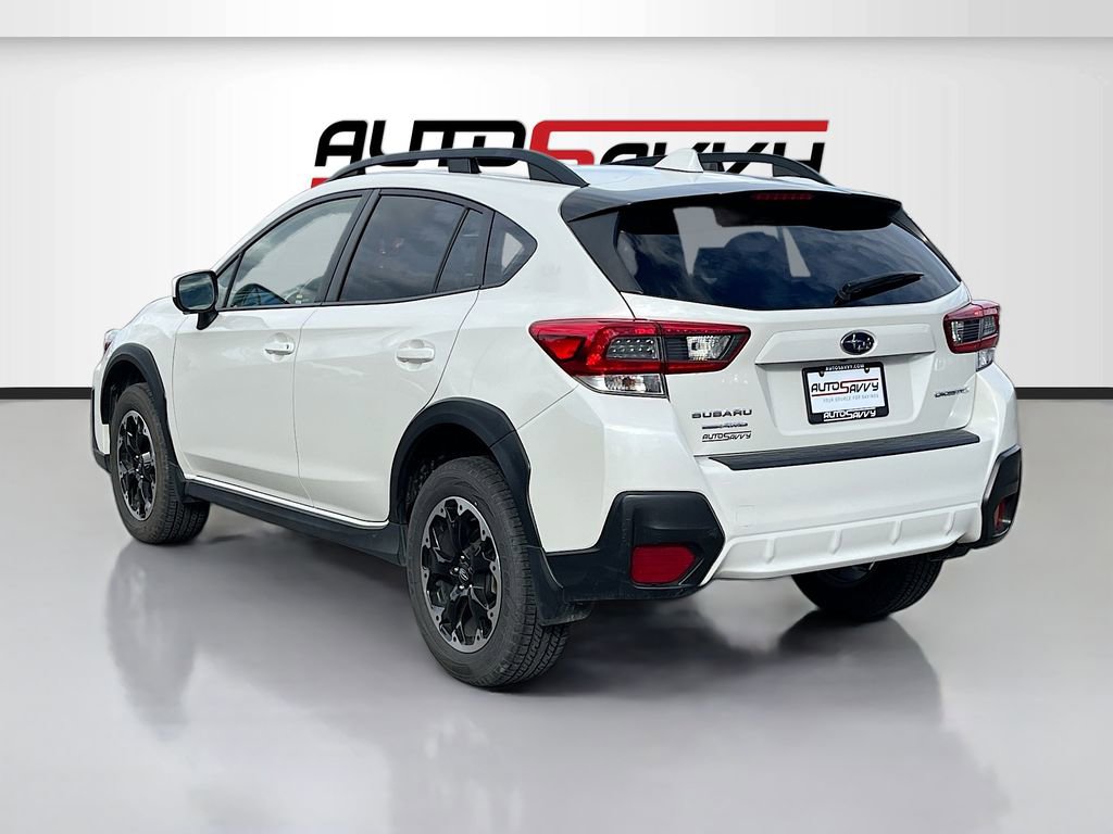 Used 2021 Subaru Crosstrek 2.0i Premium w/ Popular Package #2 AWD/4WD image 5