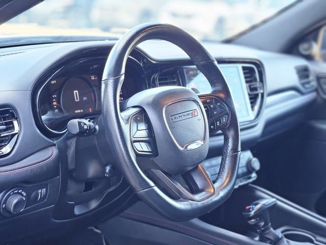Used 2024 Dodge Durango GT image 9