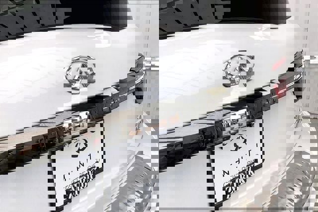 Certified 2023 INFINITI QX80 Premium Select w/ Cargo Package image 33