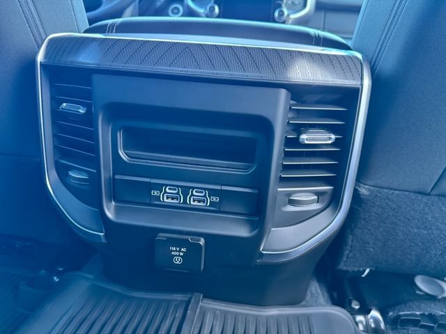 New 2026 RAM 3500 Big Horn AWD/4WD image 18