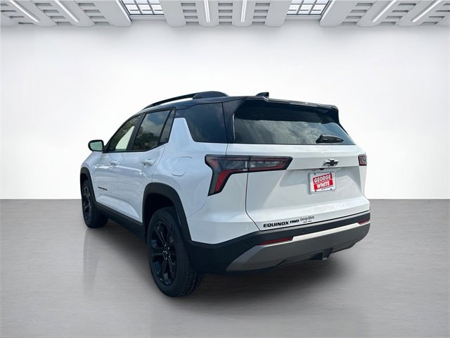 New 2026 Chevrolet Equinox LT w/ Midnight Edition image 6