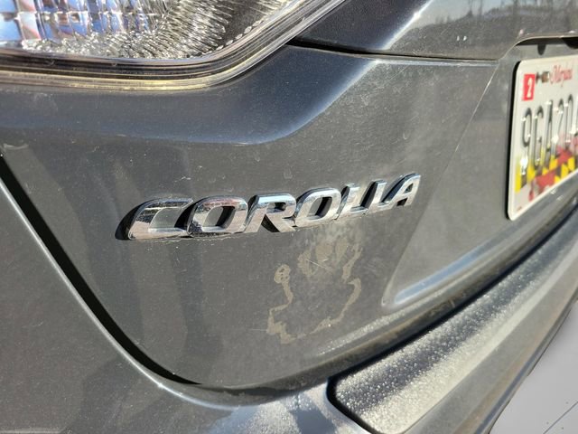 Used 2024 Toyota Corolla SE image 33