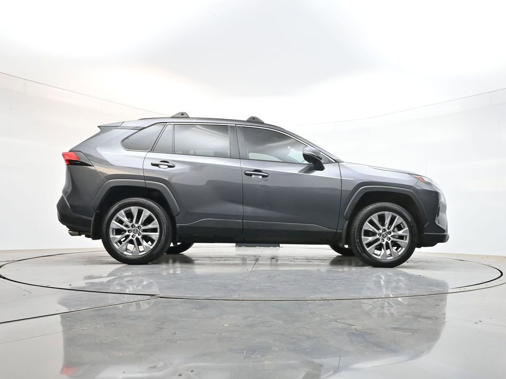 Used 2024 Toyota RAV4 XLE Premium w/ Weather Package FWD image 40