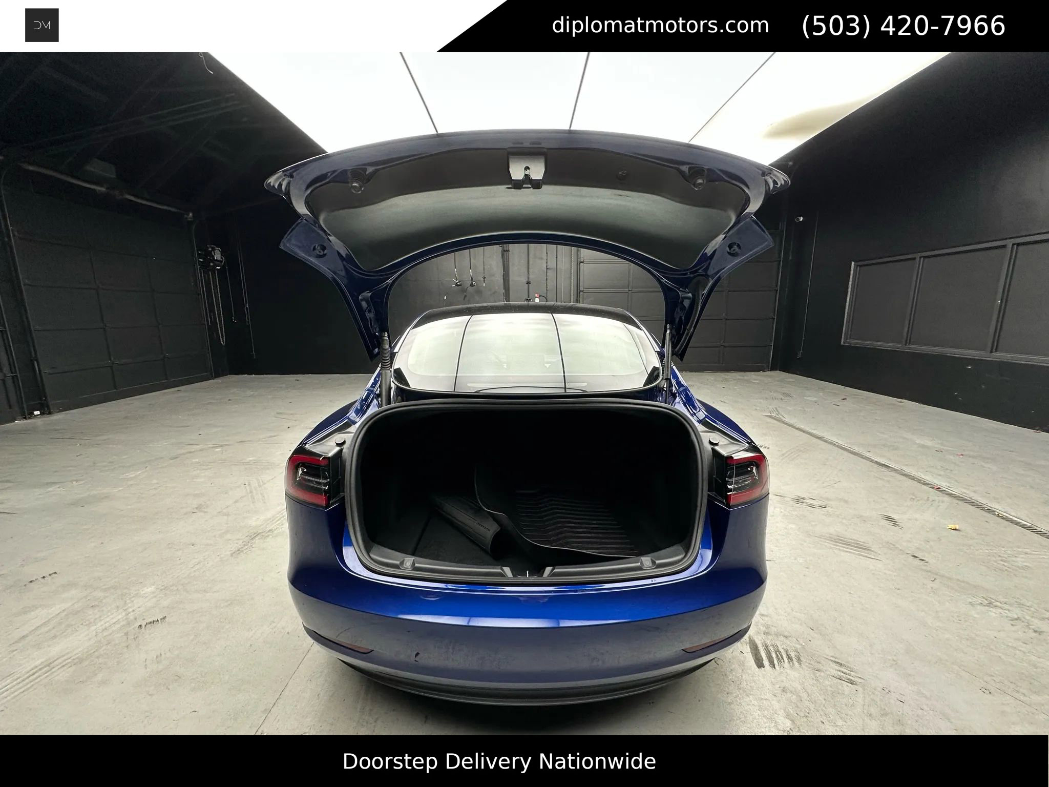 Used 2023 Tesla Model 3 Standard Range image 38