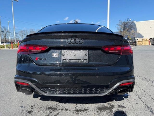 Used 2023 Audi RS 5 Sportback image 15