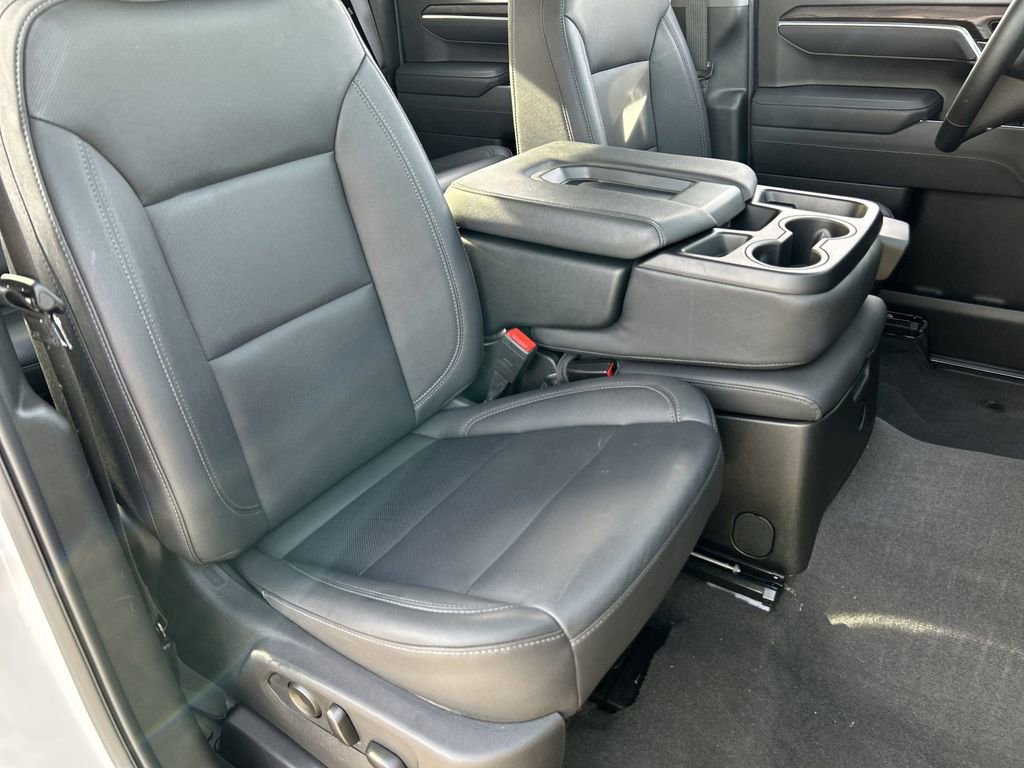 Used 2026 GMC Sierra 1500 SLT AWD/4WD image 27