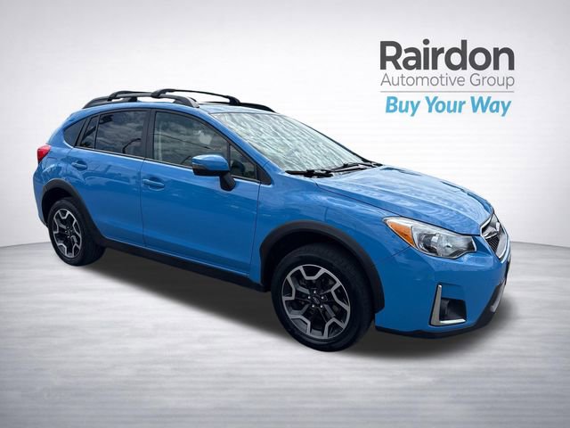 Used 2017 Subaru Crosstrek 2.0i Limited