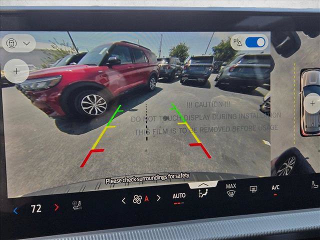 New 2026 Ford Explorer ST-Line RWD image 13