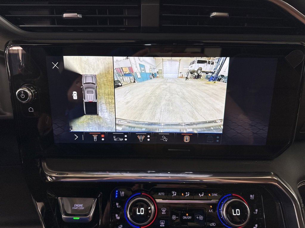 New 2026 GMC Sierra 1500 Denali Ultimate image 33