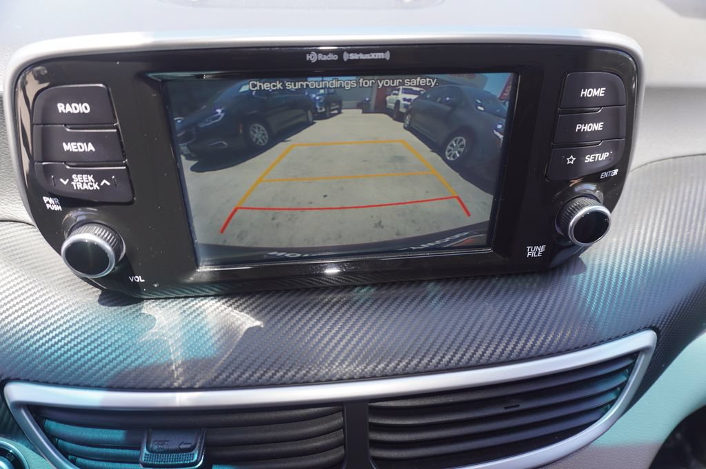 Used 2021 Hyundai Tucson Value w/ Winter Weather Package FWD image 15
