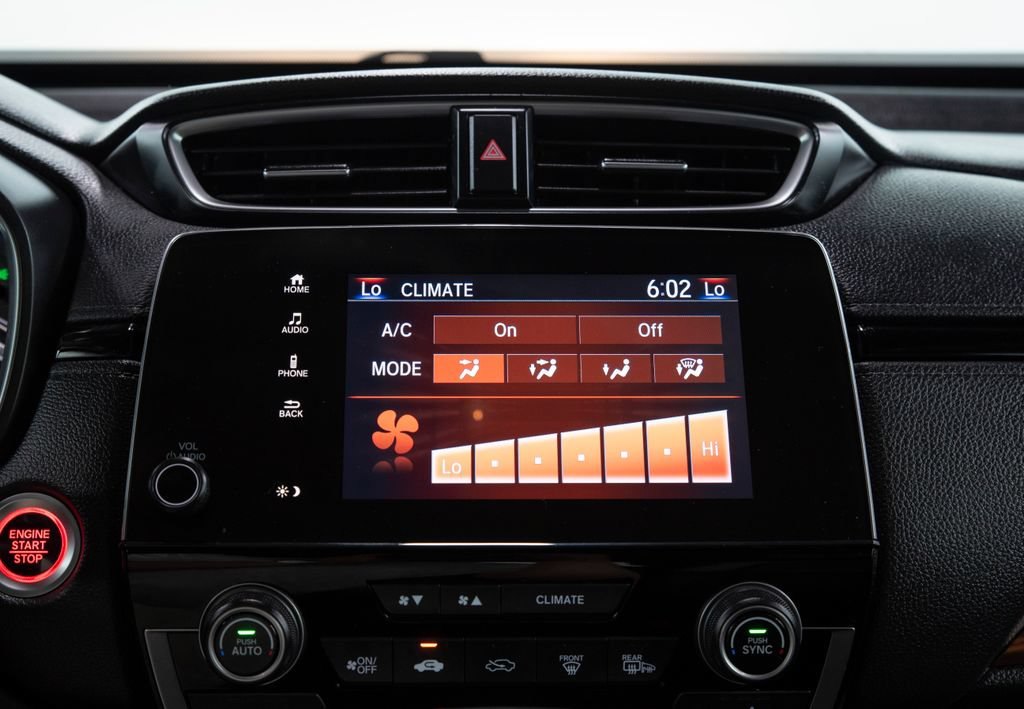 Used 2022 Honda CR-V EX-L image 19