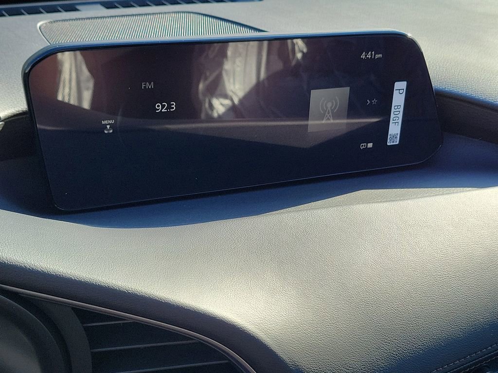 New 2026 MAZDA MAZDA3 s image 23