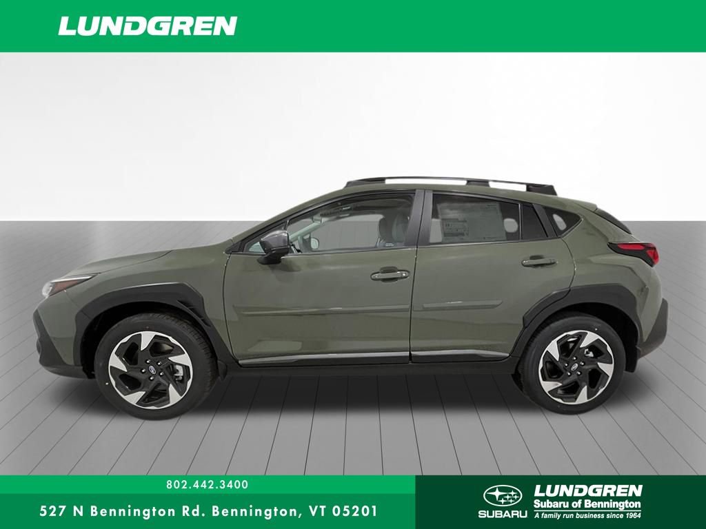 New 2026 Subaru Crosstrek 2.5i Limited AWD/4WD image 27