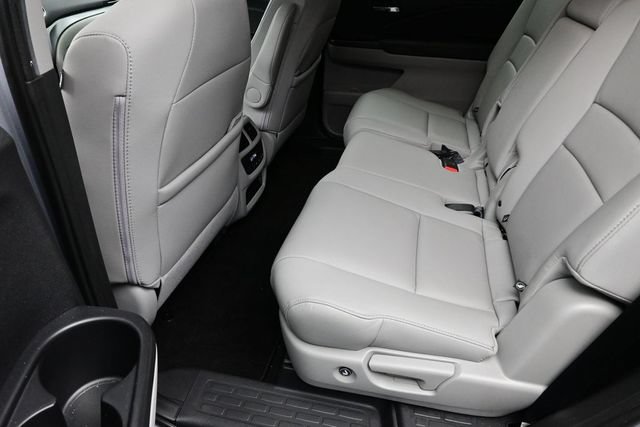Used 2019 Honda Pilot EX-L image 16