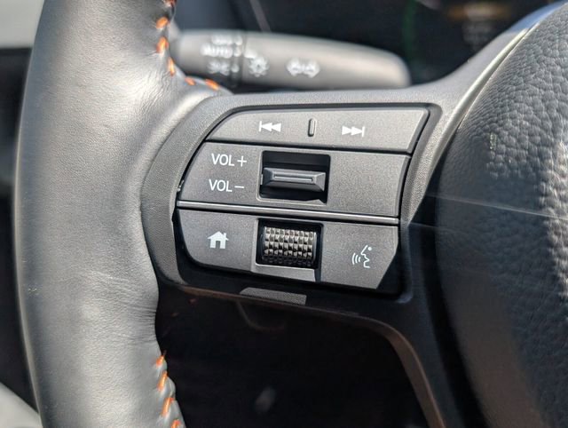 Used 2025 Honda CR-V Sport-L image 31