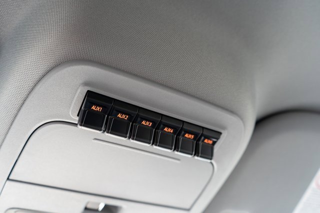 New 2026 Ford F250 XL w/ STX Appearance Package image 22