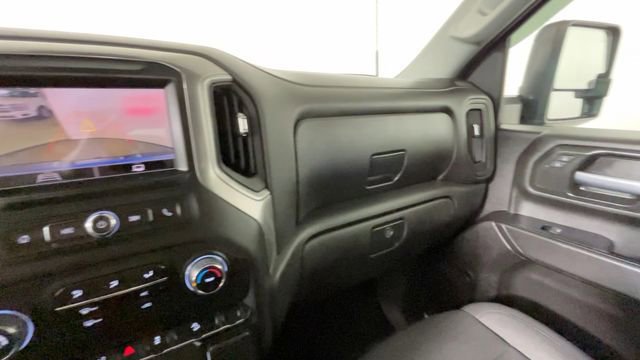 Used 2025 Chevrolet Silverado 2500 Custom w/ Custom Value Package AWD/4WD image 33