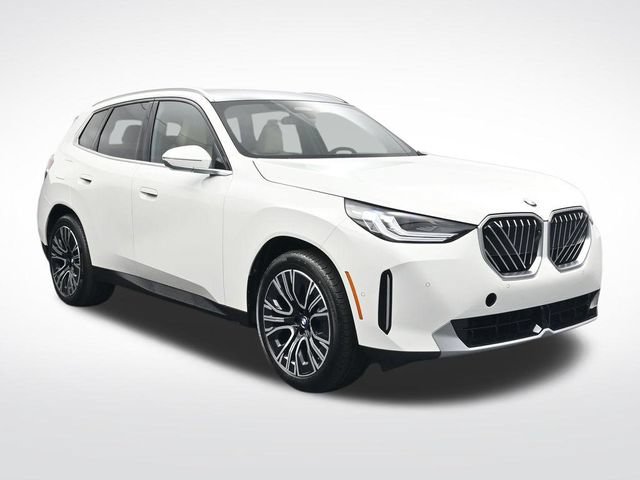 New 2026 BMW X3 xDrive30i w/ Premium Package AWD/4WD image 2