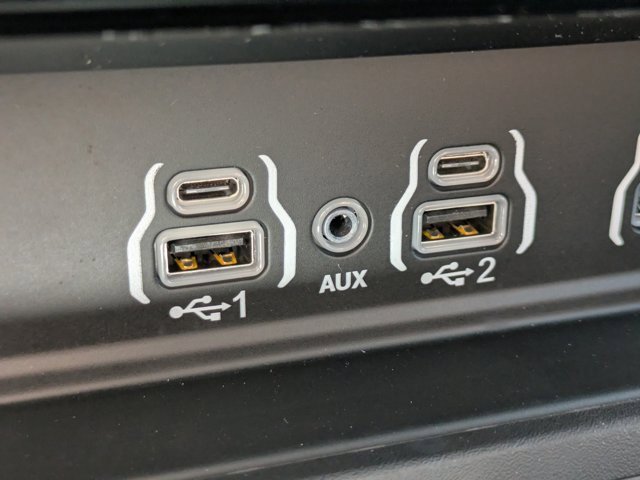 New 2026 RAM 1500 Laramie image 19