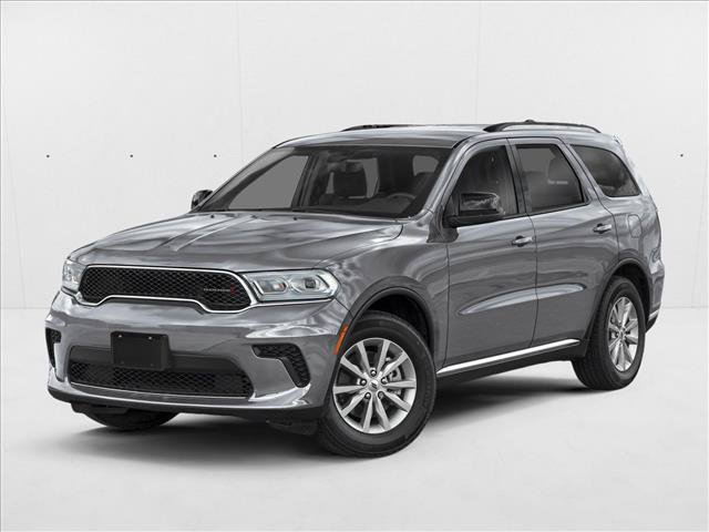 New 2026 Dodge Durango R/T AWD/4WD image 1