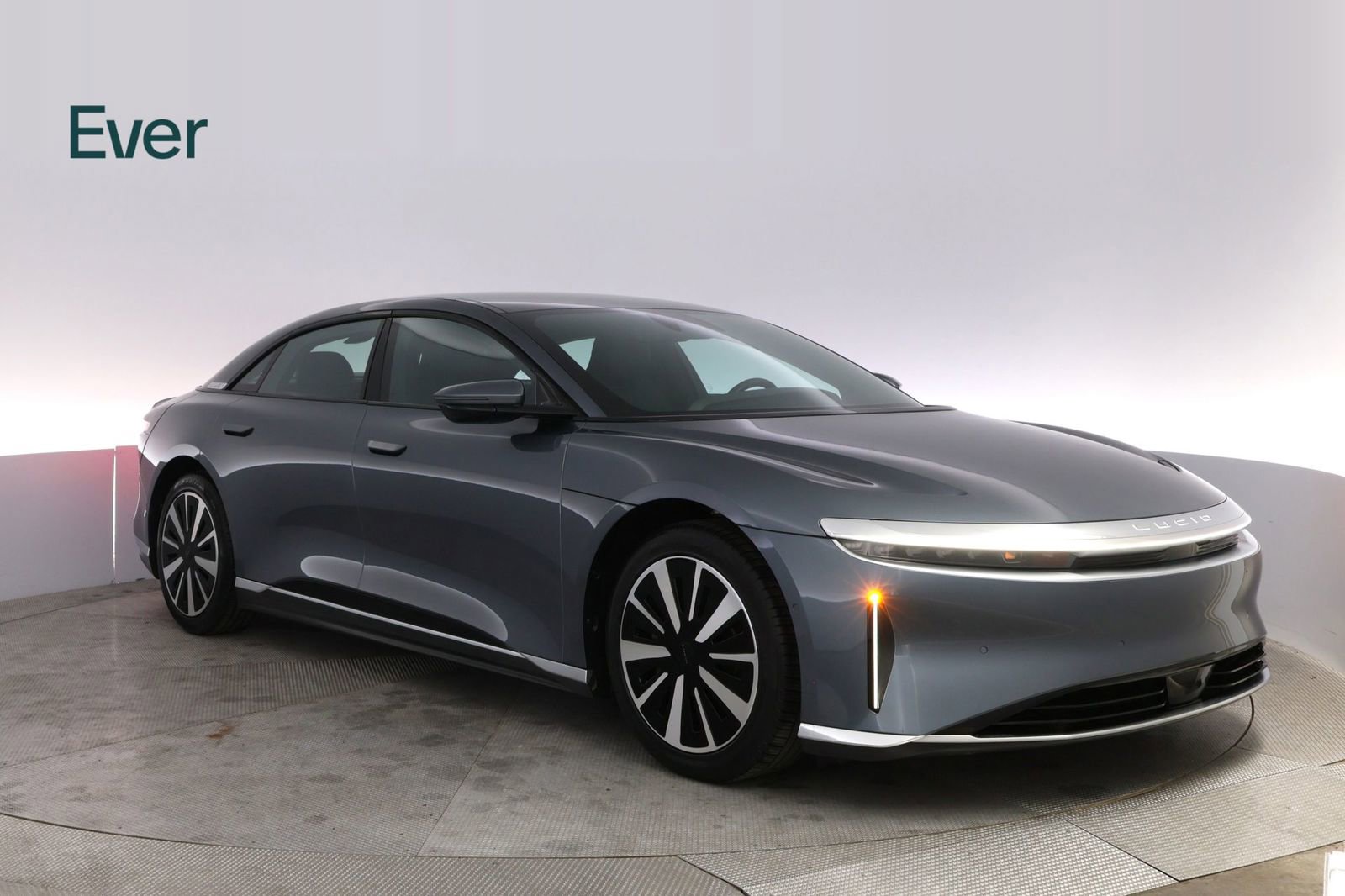 Used 2023 Lucid Air Pure image 13