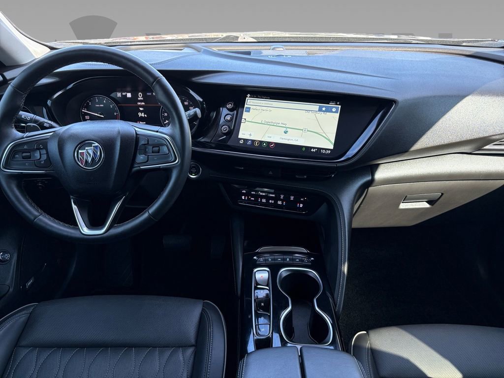 Used 2023 Buick Envision Avenir image 5