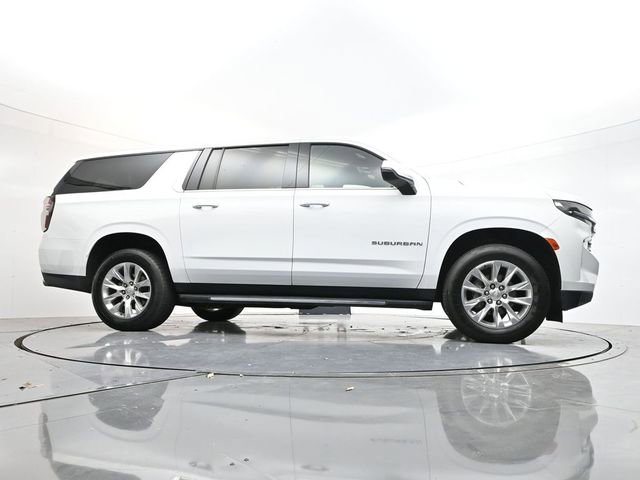 Used 2023 Chevrolet Suburban Premier image 48