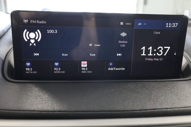 Used 2024 Acura MDX SH-AWD image 14