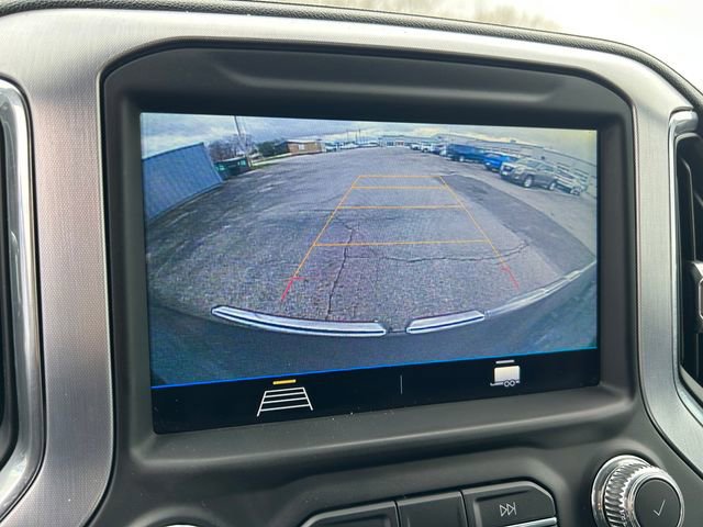 Used 2021 GMC Sierra 1500 Elevation w/ X31 Off-Road Package image 27