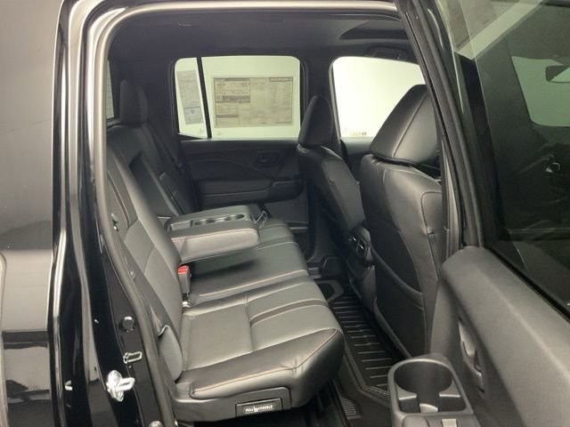 New 2026 Honda Ridgeline TrailSport image 29
