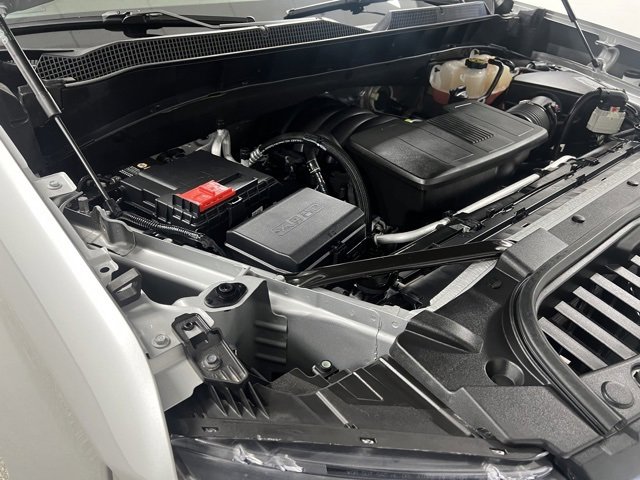 Used 2019 Chevrolet Silverado 1500 RST image 61