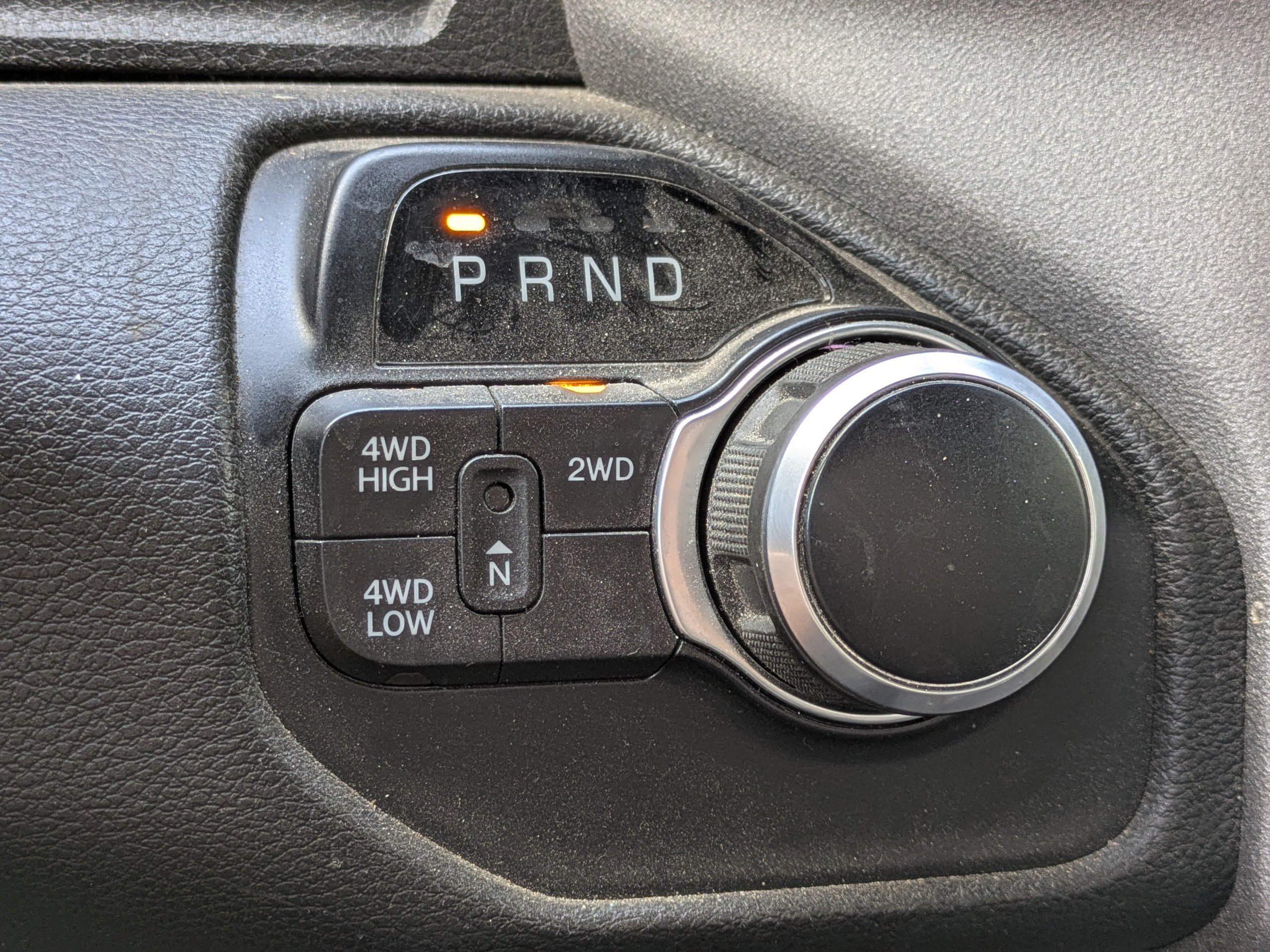 Certified 2022 RAM 2500 Tradesman AWD/4WD image 24