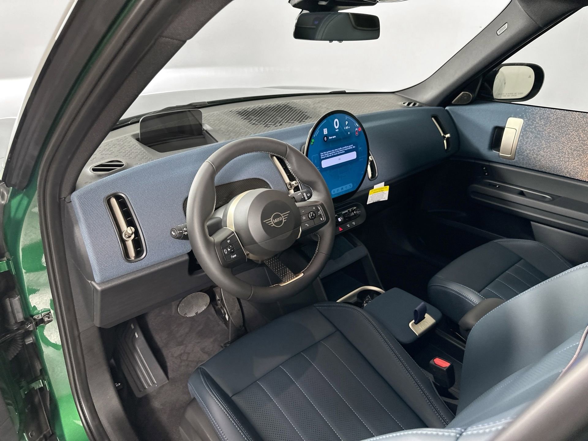 New 2025 MINI Cooper Countryman S image 11