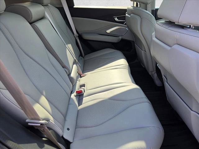 Used 2023 Acura RDX w/ Technology Package FWD image 18