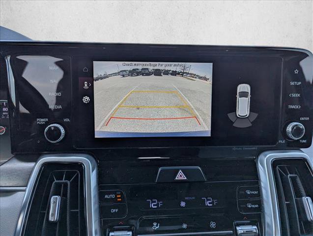 Used 2022 Kia Sorento SX image 19