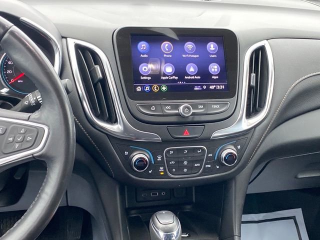 Used 2020 Chevrolet Equinox Premier image 9