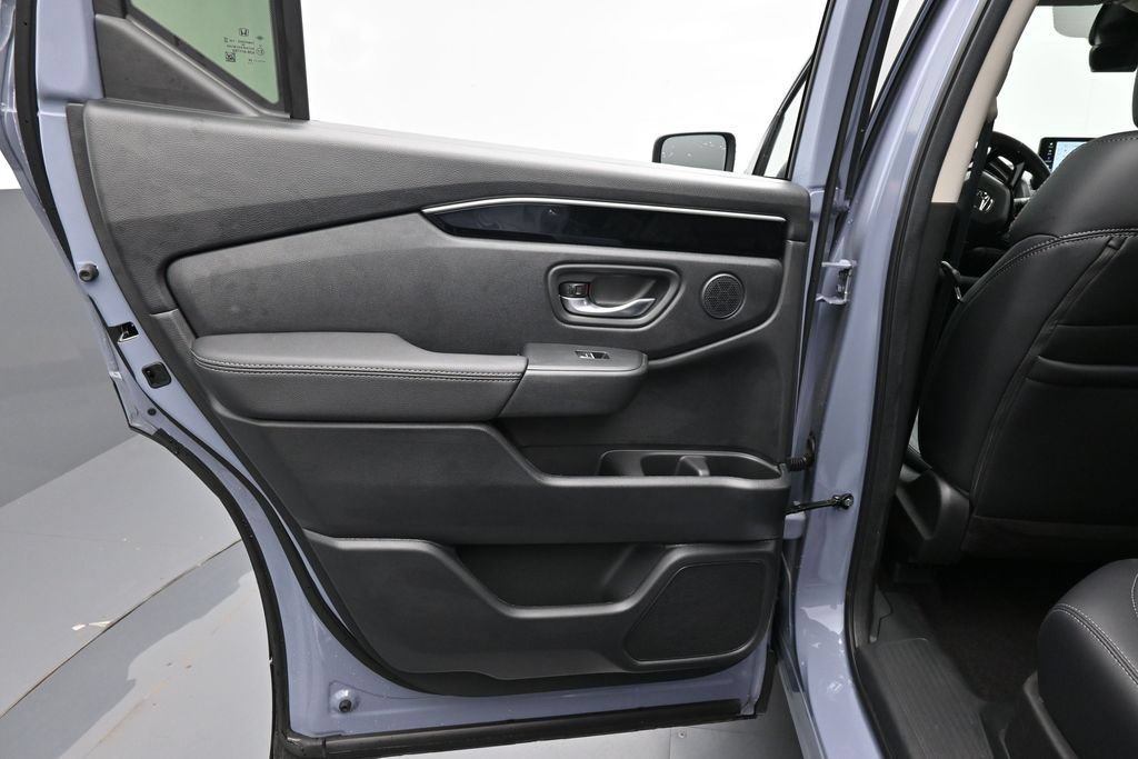 Certified 2026 Honda Passport RTL image 24