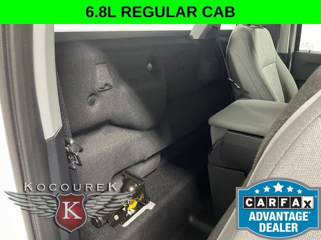 Used 2026 Ford F250 XL w/ XL Chrome Package AWD/4WD image 21