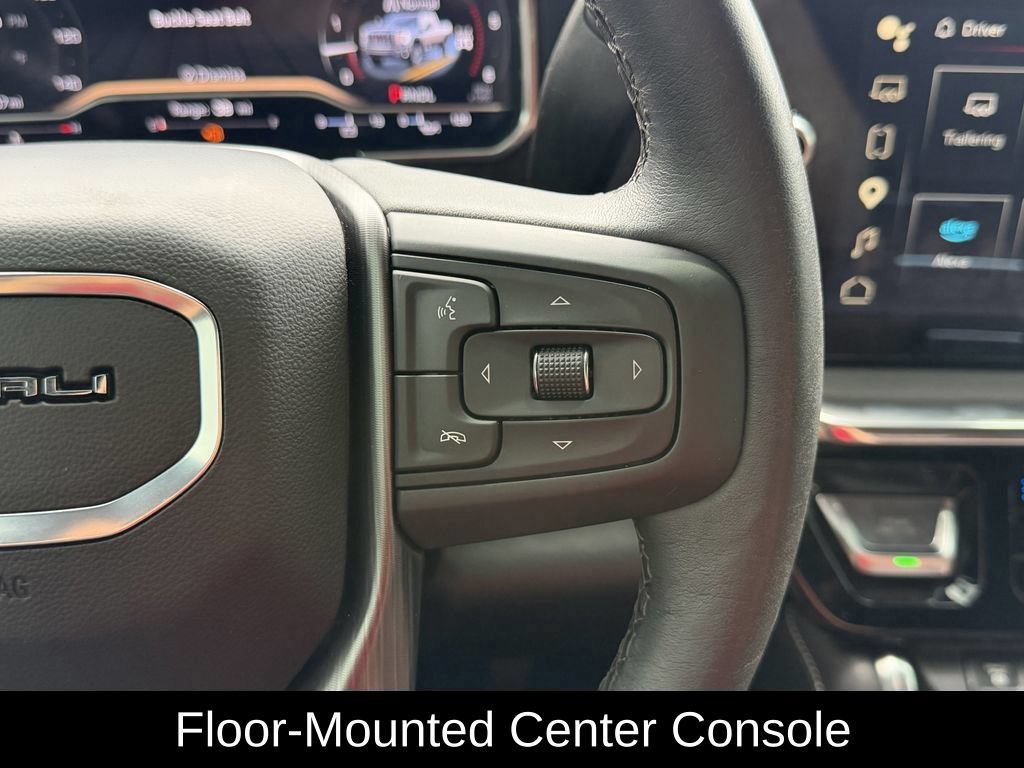 Used 2024 GMC Sierra 2500 Denali Ultimate AWD/4WD image 31
