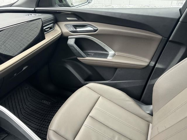 Certified 2025 Audi Q5 Premium Plus w/ Premium Plus image 33