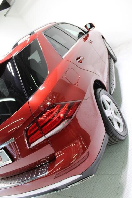 Used 2016 Mercedes-Benz GLE 350 image 13