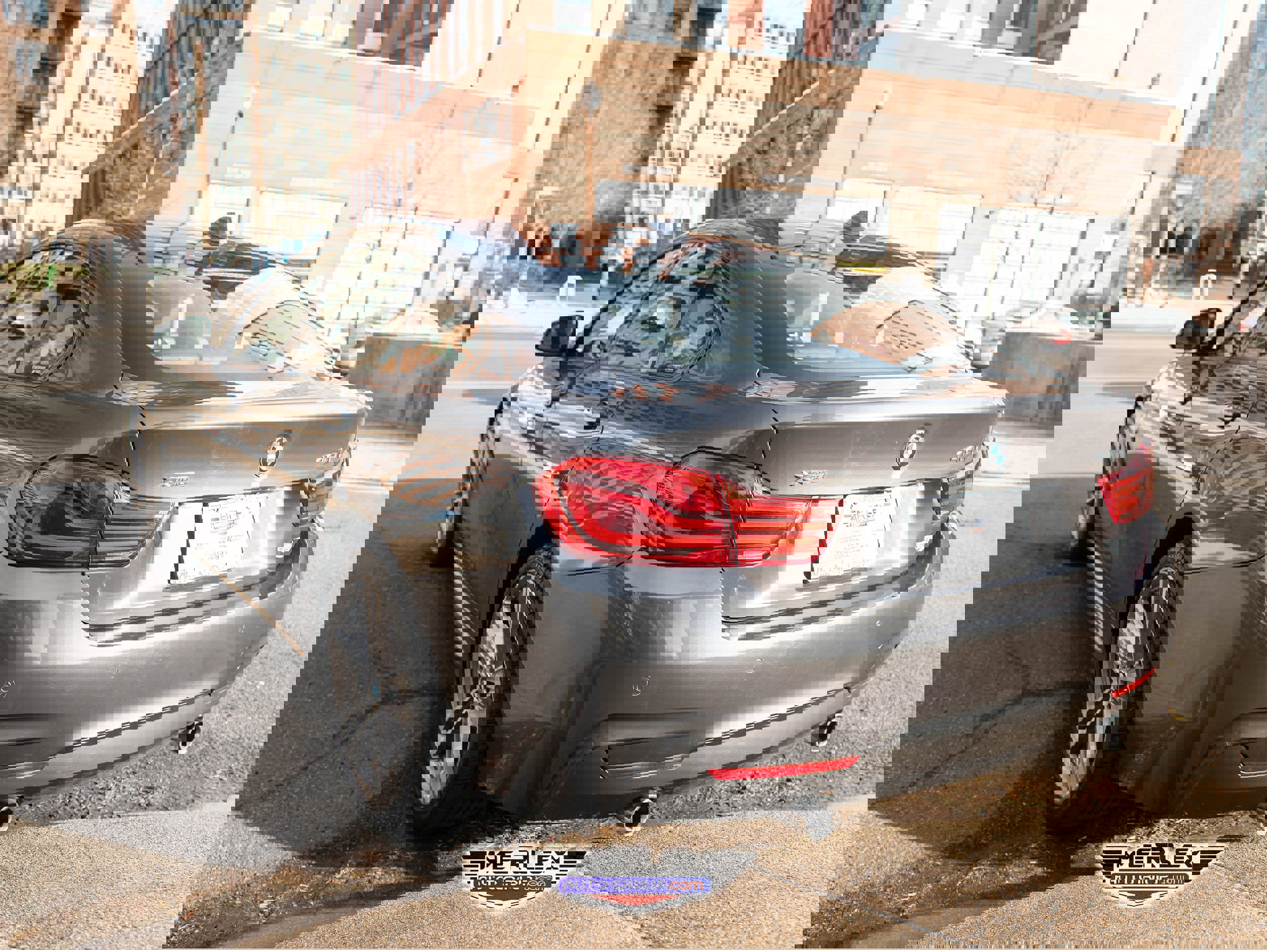 Used 2018 BMW 440i Gran Coupe xDrive image 5